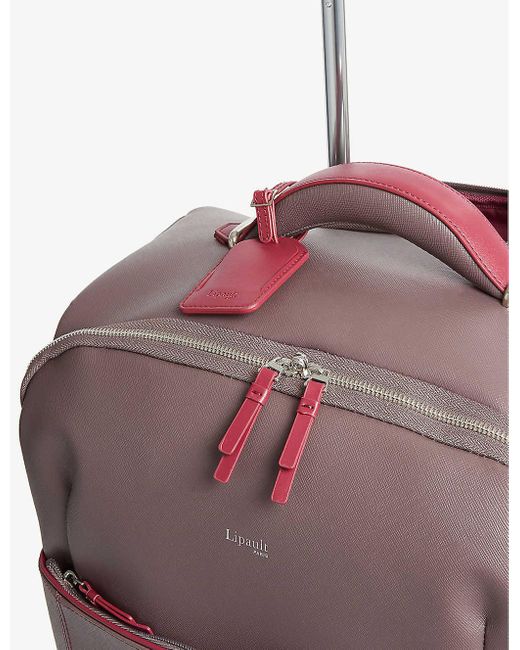 Lipault variation duffle store bag