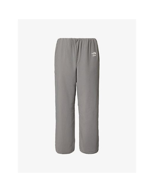 The North Face Gray X Skims Ventrix Nylon-Shell Trousers
