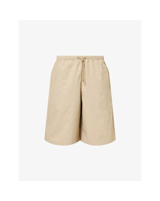 On Shoes Natural Zendaya X Bermuda Limited Editi Shorts