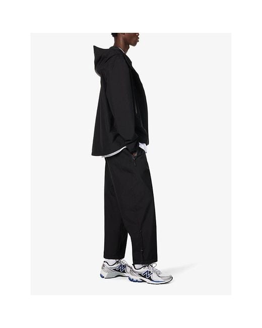 Shell best sale jogging bottoms