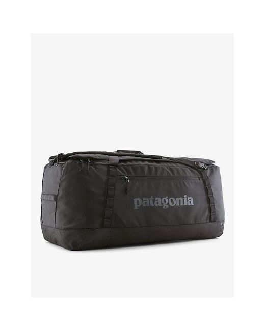 Patagonia Black Hole 100l Recycled-polyester Duffle Bag