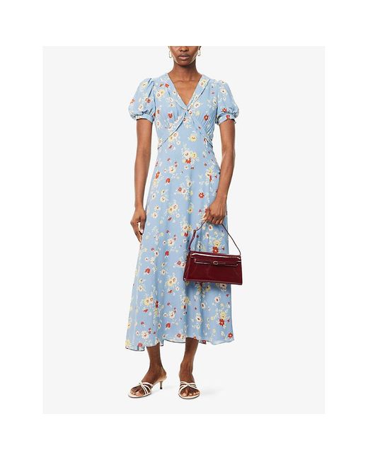 merona maxi dress Narnie Maxi Dress