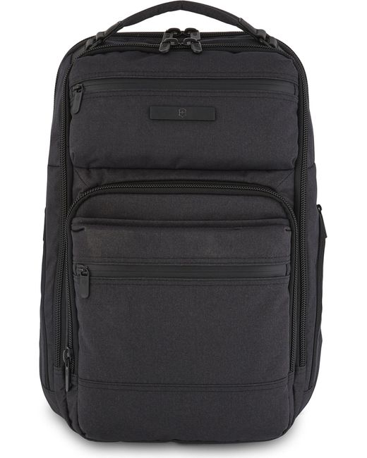 Victorinox Gray Architecture Urban Rath Backpack for men