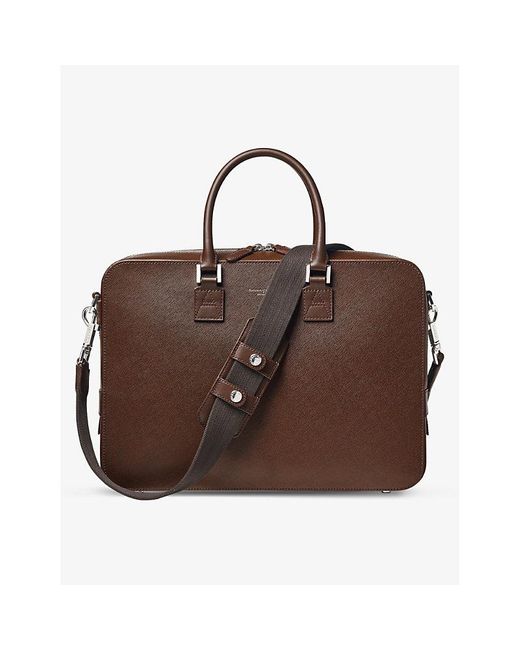 Aspinal mens bags shop