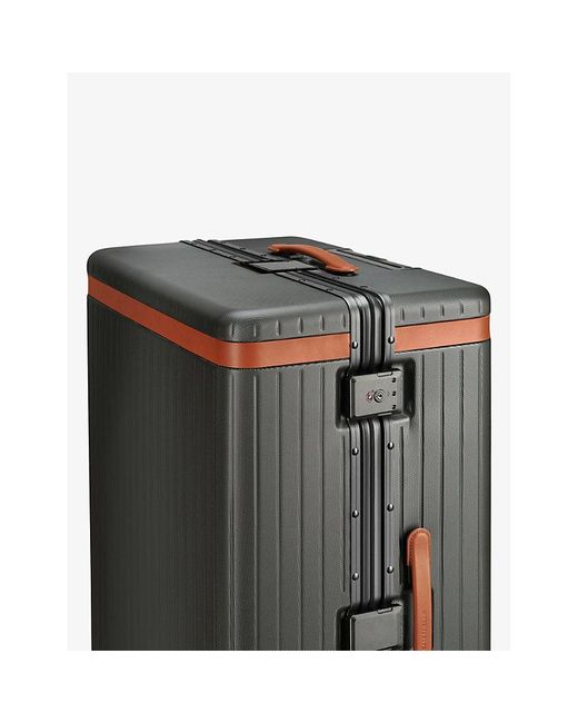 Carl Friedrik Gray The Carry-on Pro Cabin Suitcase 55cm