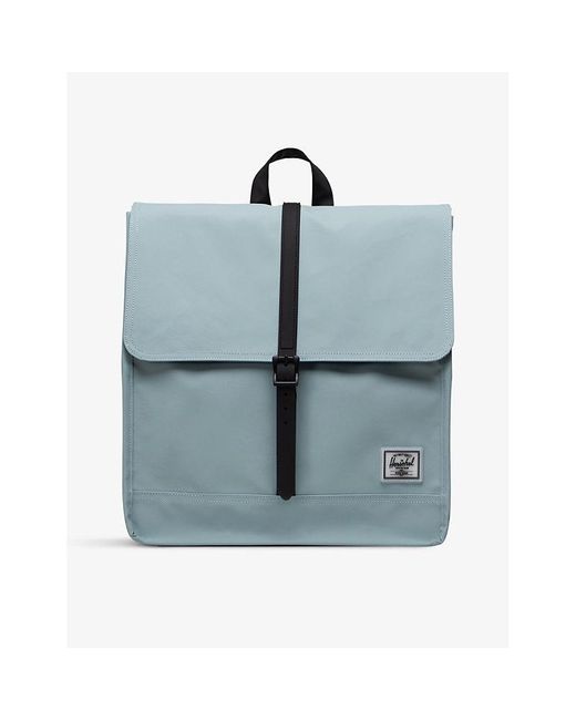 Herschel Supply Co. Blue City Mid-volume Woven Backpack