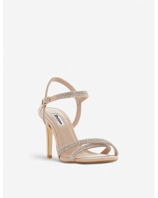 diamante wedges dune