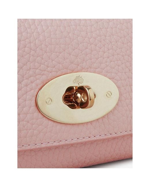 Mulberry lily powder pink new arrivals
