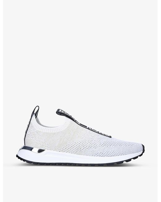 michael kors sock trainers