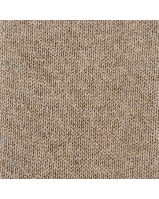 Falke Natural No1 Pure Cashmere Socks