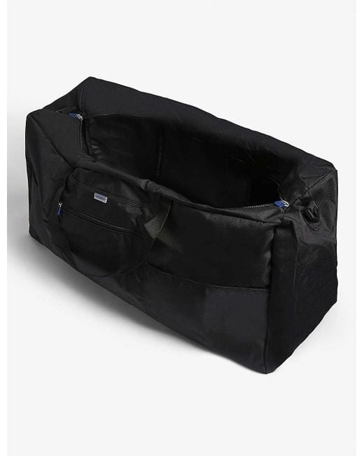 Samsonite Synthetic Xl Foldable Duffle Bag in Black for Men Lyst