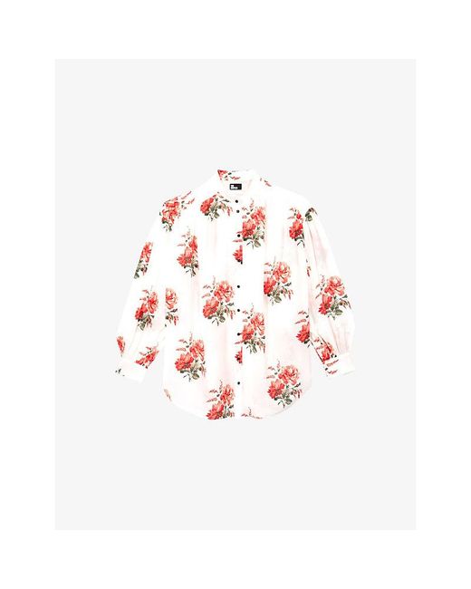 The Kooples The Kooples Womens White