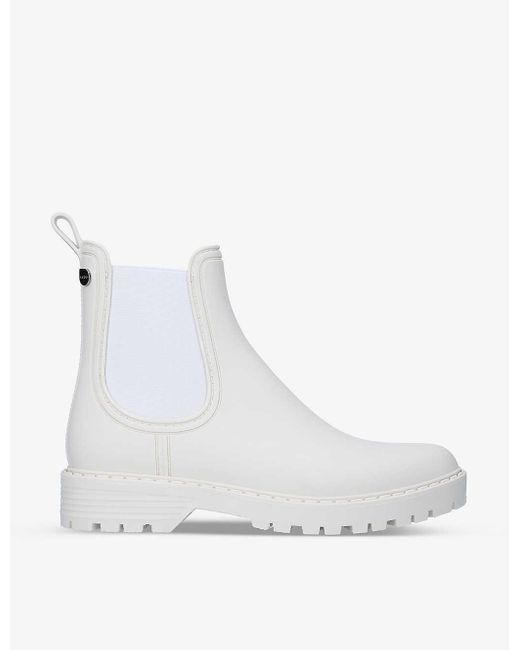aldo rain boots