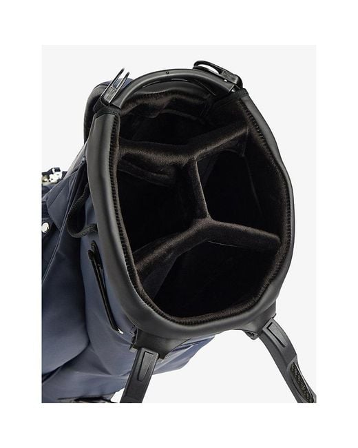 G/FORE Blue Daytona Plus Golf Carry Bag for men