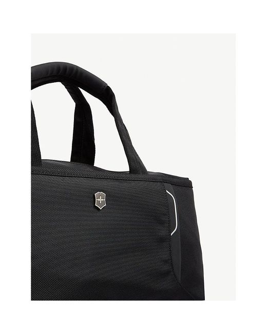 Victorinox Black Werks Traveller Weekender Bag