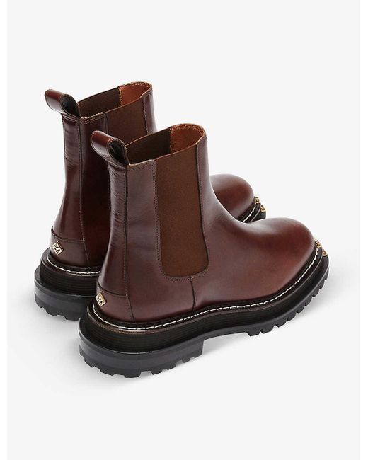 Chelsea boots hotsell sandro