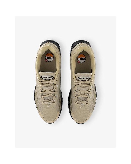 Nike Multicolor Air Max Dn8 Mesh Low-Top Trainers for men