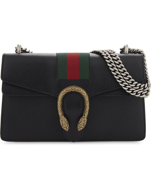 Dionysus Gucci Handbags Beige Leather ref.225817 - Joli Closet