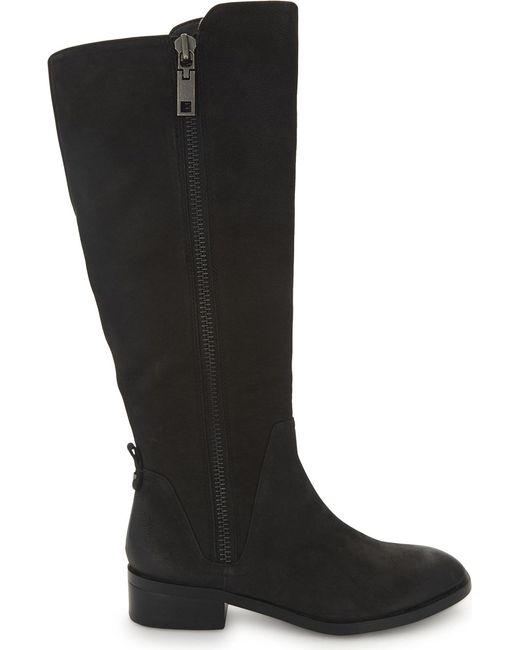 ALDO Black Mihaela Knee-high Boots