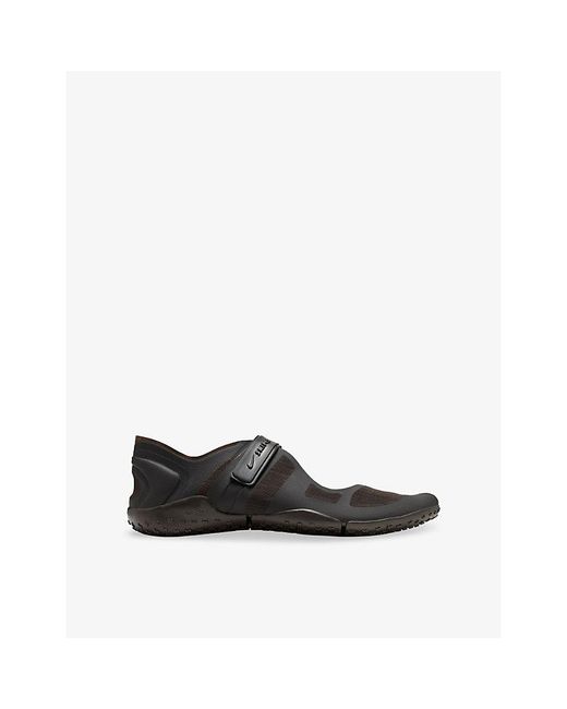 NikeSKIMS Black Rift Mesh Shoes