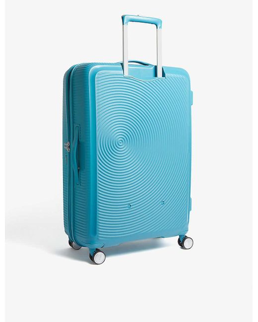 american tourister four wheels