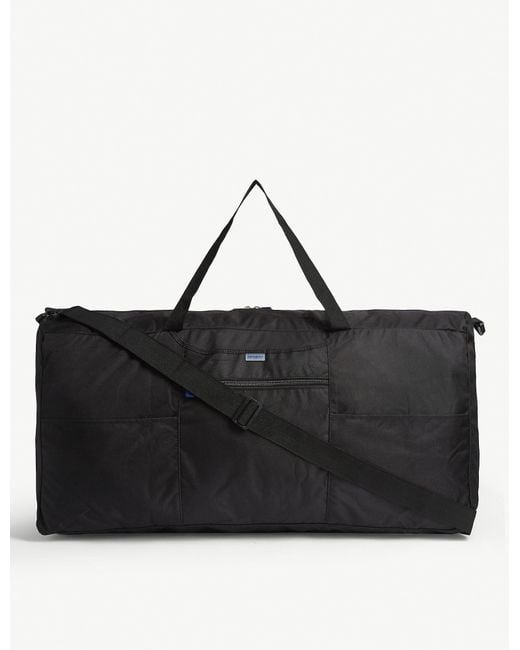 Samsonite Xl Foldable Duffle Bag in Black Lyst