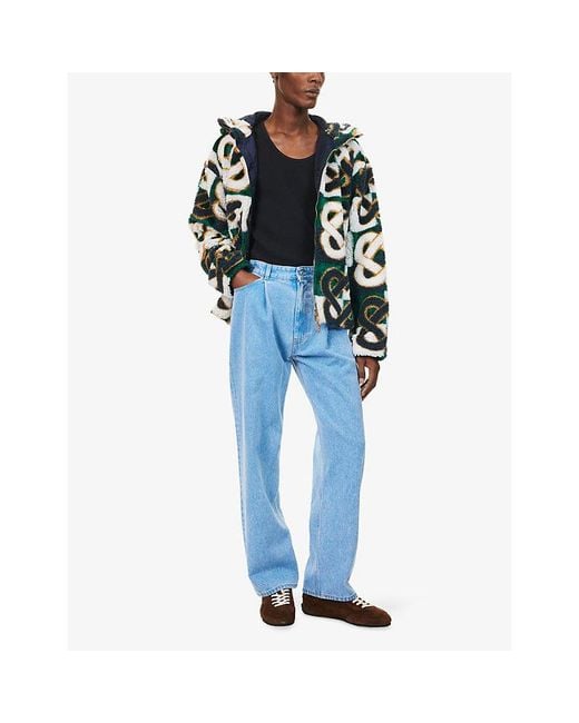 Casablanca Green Mens Casablanca for men
