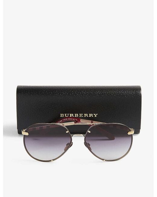 burberry b3099
