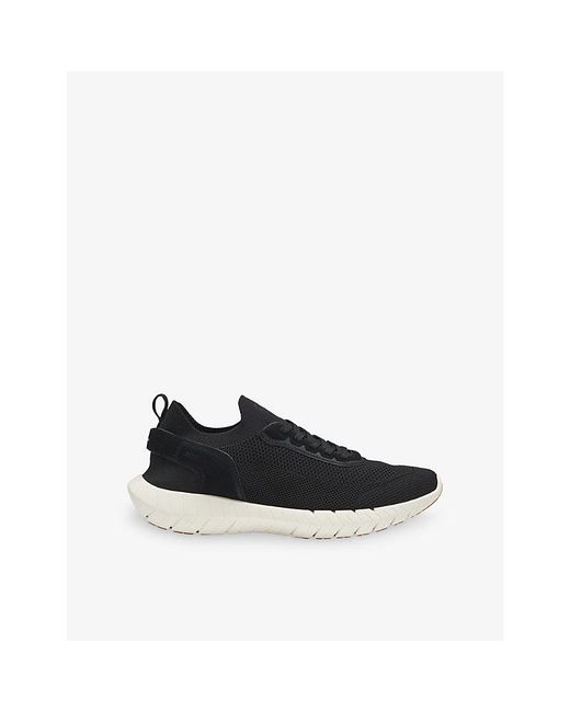 Boss Black Running Knitted Trainers for men