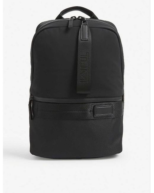 tumi backpack rain cover