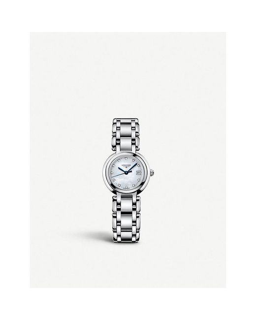 Longines l81104876 hotsell