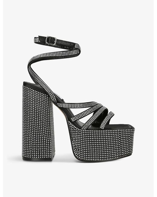steve madden cocktail
