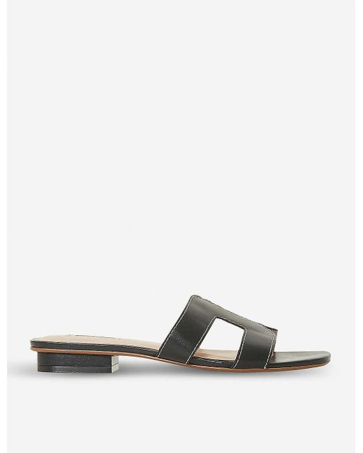dune sandals