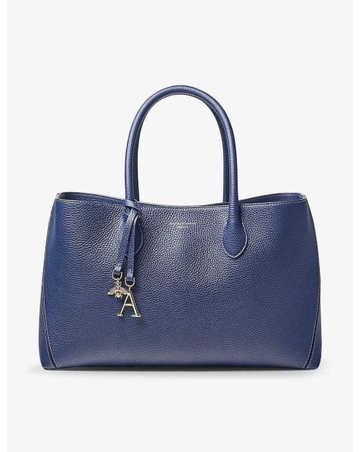 Aspinal tote bag sale sale