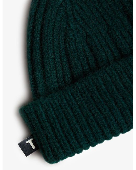 ted baker beanie