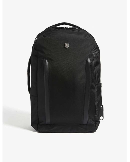Victorinox Black Altmont Deluxe Backpack