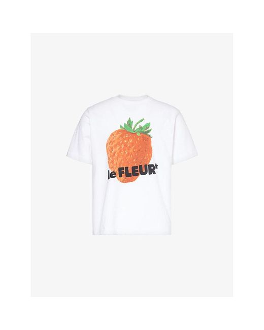 golf le fleur t shirt