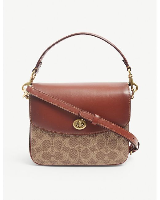 cassie 19 signature crossbody