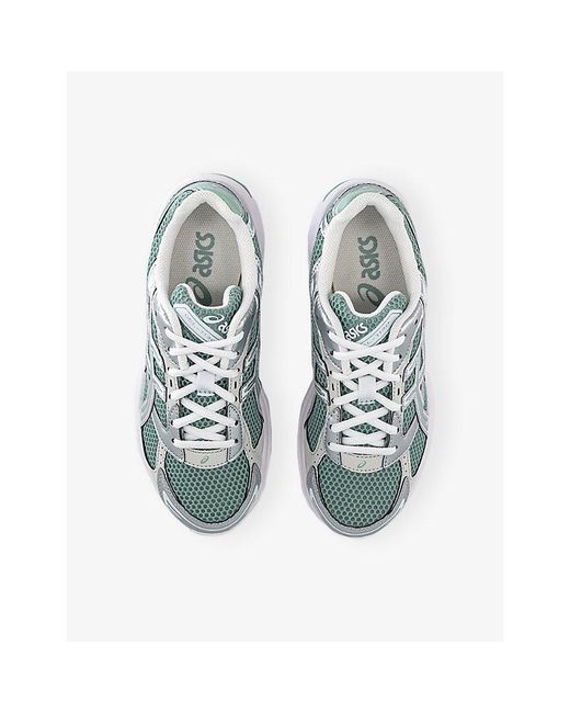 Asics Blue Gel 1130 Mesh Trainers