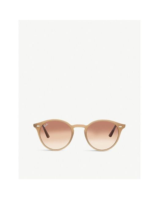 Ray ban rb2180 discount rosa