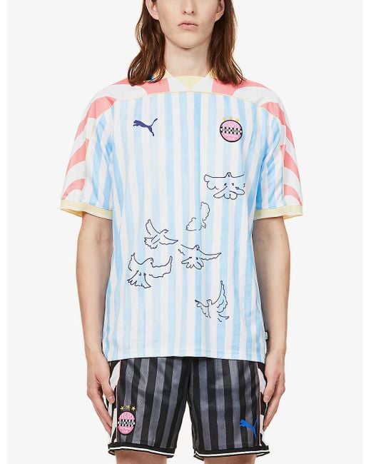 Super puma shirt hotsell