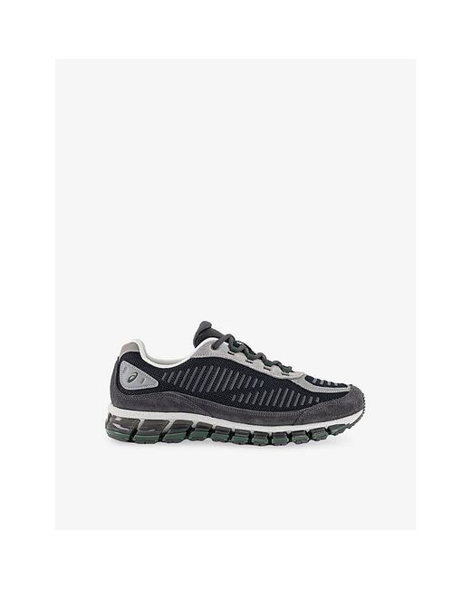 Asics Black Gel-Quantum 360 I Amp for men