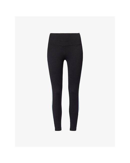 Splits59 Blue Sam 7/8 Workout Leggings
