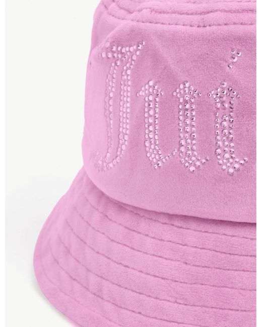 Juicy Couture Synthetic Crystal 