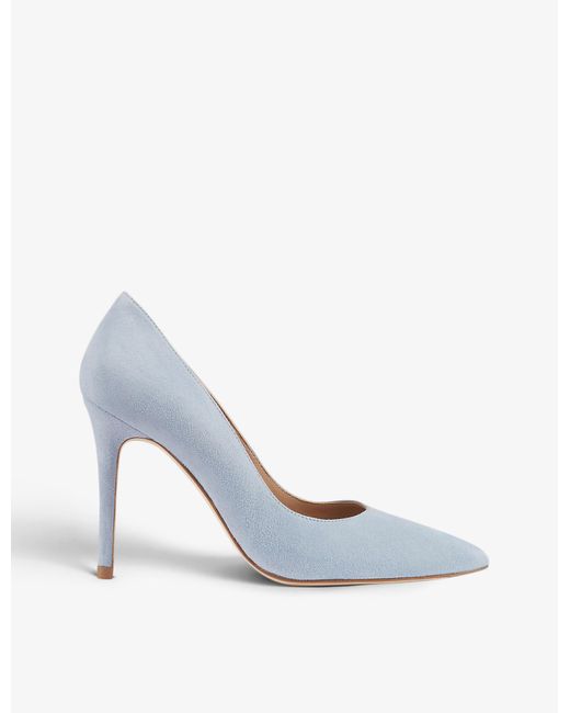 lk bennett fern court shoes