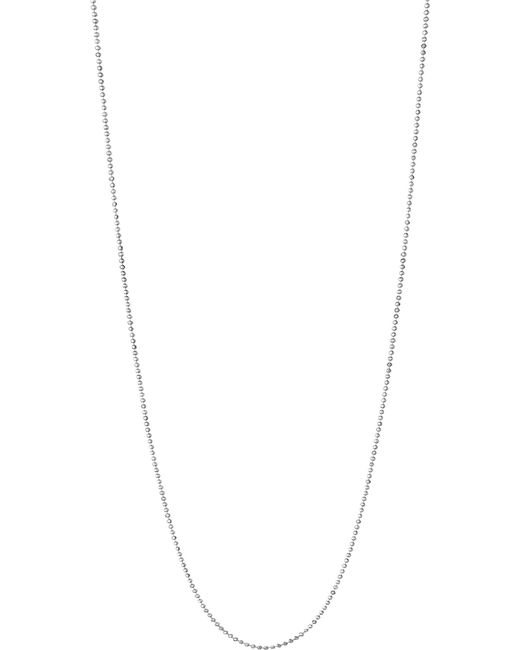 Links of London Essentials Sterling 
