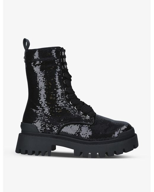 Kurt geiger boots australia sales