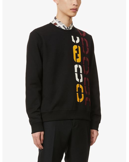 fendi men sweatshirt