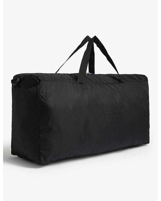 Samsonite Synthetic Xl Foldable Duffle Bag in Black for Men Lyst