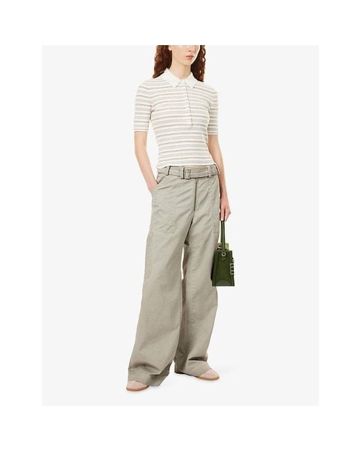 PAIGE White Womens Paige